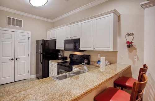 North Litchfield Beach Condo | Litchfield 1BR Getaway at Seaside Inn
