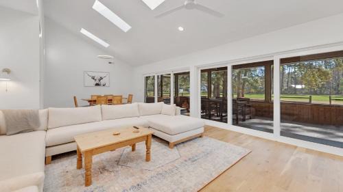 Pawleys Island House | Litchfield Cottage home by Peace Vacations
