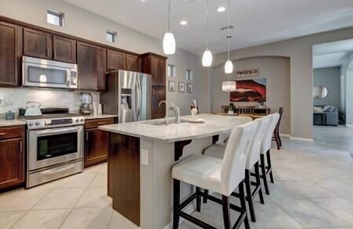 Litchfield Park House | Litchfield Park Villa -Luke AFB -Wigwam -4BR/3BA!