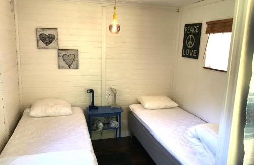 Sydkoster House | Liten gäststuga på Sydkoster