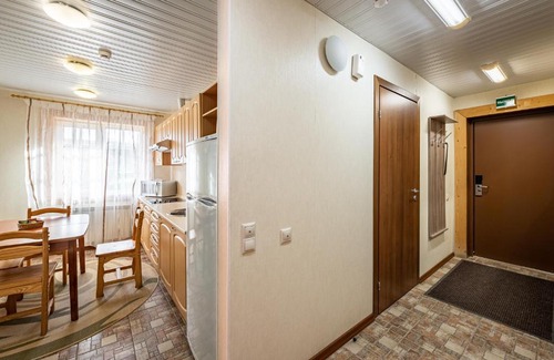 Bugrovo Hotel | Literary Hotel Arina R