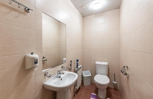 Bugrovo Hotel | Literary Hotel Arina R