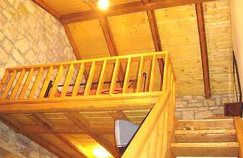 Priolithos House | Lithos