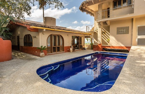 Litibu House | Litibu Bungalow by the Sea