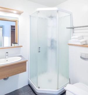 Haukadalur Hotel | Litli Geysir Hotel