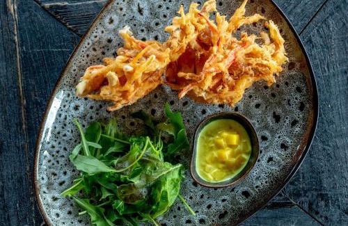 Haukadalur Hotel | Litli Geysir Hotel