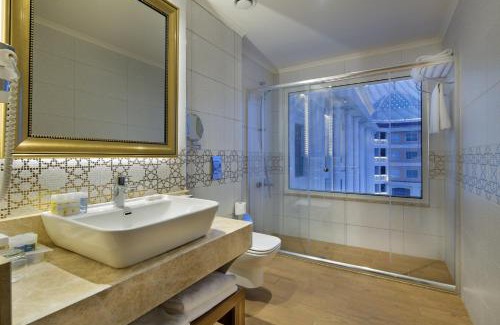 Okurcalar Hotel | Litore Resort Hotel & Spa - Ultra All Inclusive