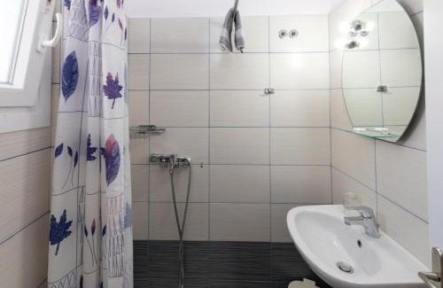 Kamares Apartment | Litsa Rooms