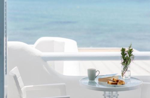 Agia Anna Apartment | Litsa Studios