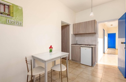 Fanes Apartment | Litsas Studios - 1st floor Apartment