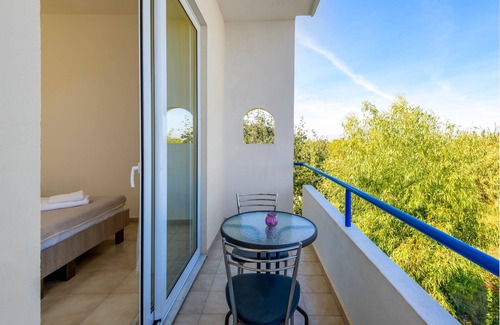 Fanes Apartment | Litsas Studios - 1st floor Apartment