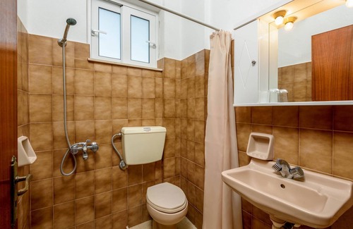 Fanes Apartment | Litsas Studios - 1st floor Apartment