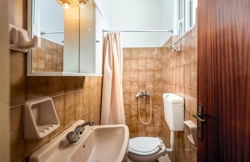 Fanes Apartment | Litsas studios - ground floor Apartment