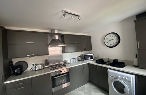 Kilrenny Apartment | Little Acorn - 2-bed Anstruther Apartment