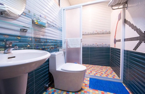 Wujie Bed & Breakfast | Little Apple B&B