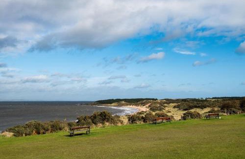 Gullane House | Little Archer