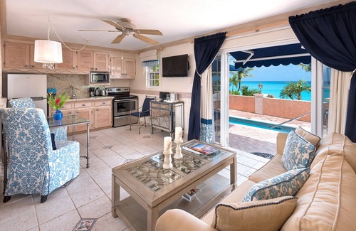 Keizer Hill Hotel | Little Arches Boutique Hotel Barbados - Adults only