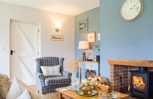 Ludwel House | Little Bank Cottage