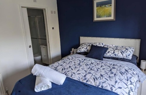 Wethersfield Bed & Breakfast | Little Barham B&B