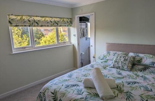 Wethersfield Bed & Breakfast | Little Barham B&B