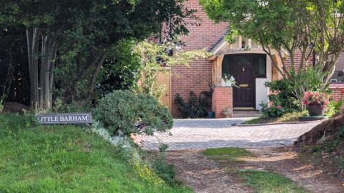 Wethersfield Bed & Breakfast | Little Barham B&B