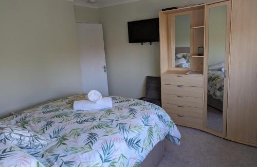 Wethersfield Bed & Breakfast | Little Barham B&B