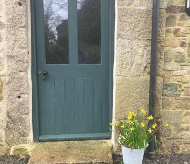 St Teath Apartment | Little Barn