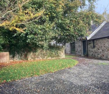 St Teath Apartment | Little Barn