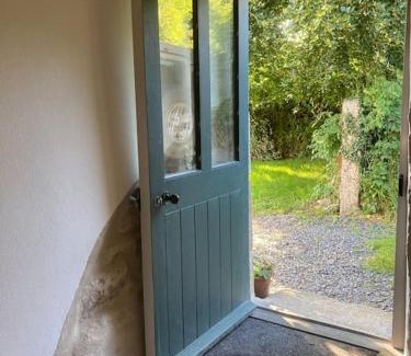 St Teath Apartment | Little Barn