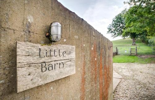 Whichford House | Little Barn