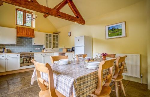 Whichford House | Little Barn