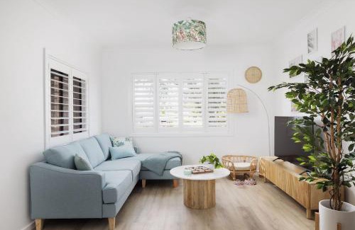 Nelson Bay Villa | Little Beach Boutique Apartment
