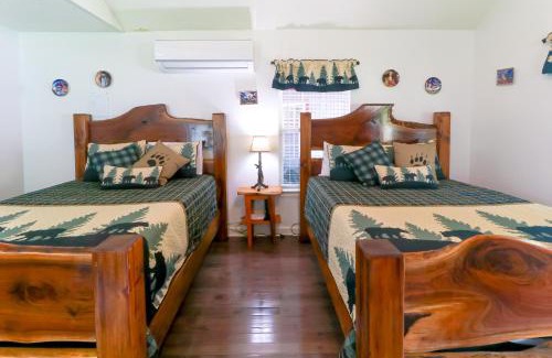 Helen Hotel | Little Bear Retreat 2