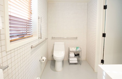 Green Mountain Falls House | Little Beaver Inn