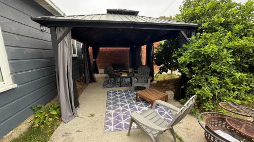 Old Town Apartment | Little Bettys Cottage