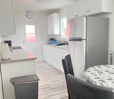 Old Town Apartment | Little Bettys Cottage