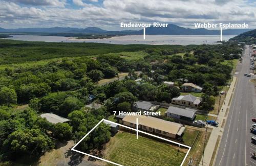 Cooktown Apartment | Little Bitty