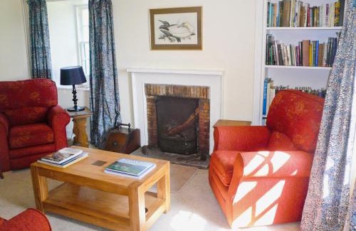 Gatehouse-of-Fleet House | Little Boreland