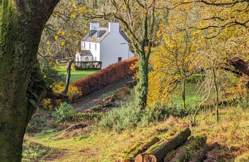 Gatehouse-of-Fleet House | Little Boreland