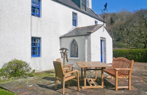 Gatehouse-of-Fleet House | Little Boreland