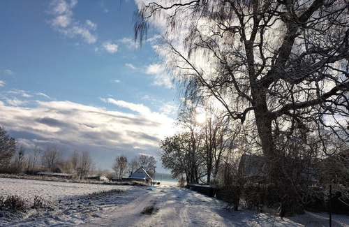 Gingst Apartment | Little break