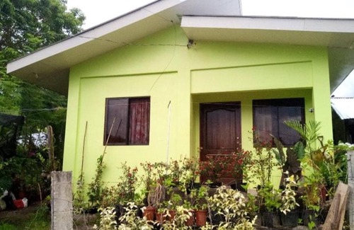 Mambajao House | Little Bridges