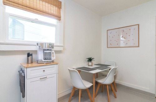 Avila Beach Condo | Little Buoy! Walk to the Beach from This Petite 1-Bedroom Getaway