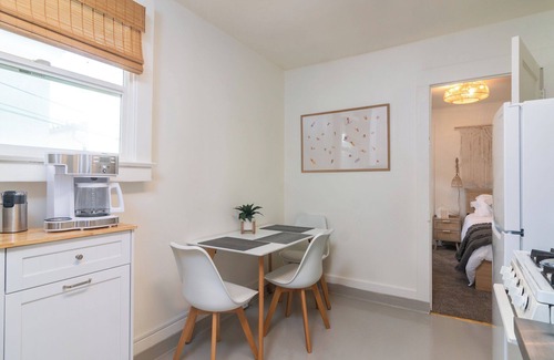 Avila Beach Condo | Little Buoy! Walk to the Beach from This Petite 1-Bedroom Getaway