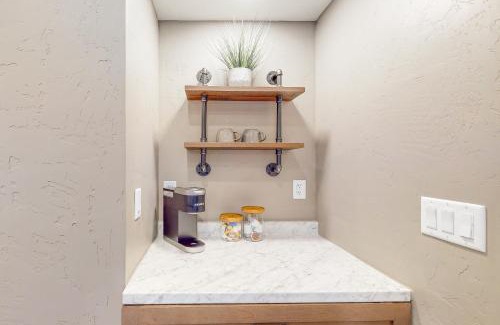 Coeur d'Alene House | Little Charmer