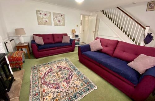 Friston House | Little Chequers