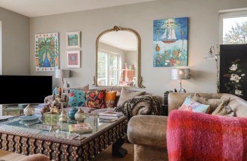 Lyme Regis House | Little Cliff House