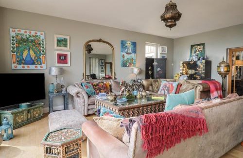 Lyme Regis House | Little Cliff House