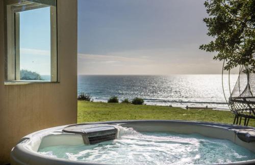 Praa Sands House | Little Cottage