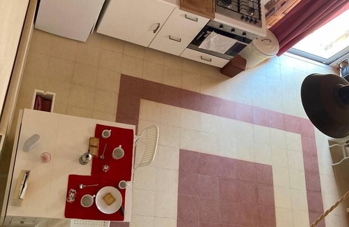 Noto Cottage | "Little cottagen surrounded by olive and almond trees